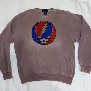 Vintage Crewneck Sweater